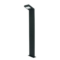 Светильник садово-парковый Gauss LED Electra столб, 10W, 600Lm, 4000K, 134x137x780mm, 170-240V / 50H Светильник садово-парковый Gauss LED Electra столб, 10W, 600Lm, 4000K, 134x137x780mm, 170-240V / 50H