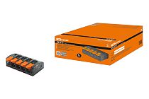 Соединительная клемма СК-615 (2,5мм2)  TDM