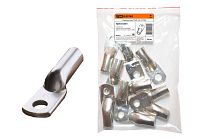 Наконечник медный луженый ТМЛ 4-5-3 ГОСТ 7386-80  TDM