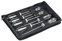 ARMA2L 5 Набор отверток Т2 8шт  IEK ARMA2L 5 Набор отверток Т2 8шт  IEK