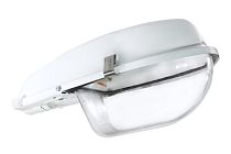 Светильник ЛКУ 97-65-002 Е27 со стеклом  TDM