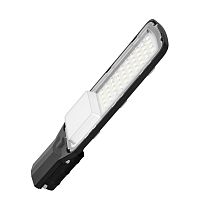 Светильник светодиодный уличный 60Вт 5000К 100лм/Вт линз. IP65 ЕМС General GST-C5-60BT-IP65-5