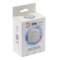Центр управления устройствами ЭРА DI-101 для дома, аккумуляторный, SMART Zigbee Центр управления устройствами ЭРА DI-101 для дома, аккумуляторный, SMART Zigbee