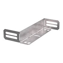 Переходник упрощённый горизонтальный на 150 мм Н50 Промрукав