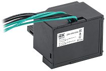 Контакт дополнительный ДКм-400е/630е MASTER электронный расцепитель  IEK