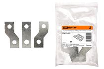 Расширенные выводы для ВА88-35 до160А ( комплект 3 шт. )  TDM