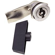 Замок-защелка  IEK