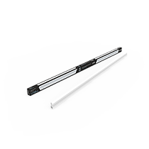 Светильник светодиодный Gauss TL линейный матовый 12Вт 4000K 872х25х36мм, 1050lm