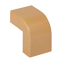 Угол внешний (20х10) (4 шт) светлое дерево EKF-Plast Угол внешний (20х10) (4 шт) светлое дерево EKF-Plast