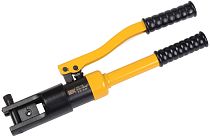 Пресс гидравлический ручной ПГРc-120  IEK