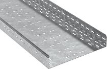 ESCA 7 Лоток перфорированный 80х400х3000-1,5 HDZ  IEK