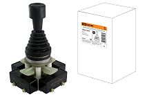 Переключатель крестовой ПК12-21-822-54 УХЛ3  TDM Переключатель крестовой ПК12-21-822-54 УХЛ3  TDM