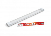 Светильник светодиодный SPO-110 OPAL 18Вт 230В 6500К 1530Лм 600мм IP40 IN HOME