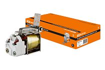 Расцепители независимые РН-125/160 (Расцепители независимые РН-32/33)  TDM