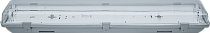 Светильник DSP-04-600-IP65-2хT8-G13 (аналог ЛСП 2х18) без ламп Navigator