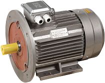Электродвигатель3ф.АИР 132S4 380В 7,5кВт 1500об/мин 2081 DRIVE  IEK