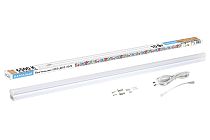Светильник LED ДПО 2001 10 Вт, 6500К, IP40, Народный TDM Светильник LED ДПО 2001 10 Вт, 6500К, IP40, Народный TDM
