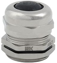 Сальник PGM 21 металлический d13-18мм IP68  IEK