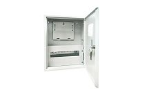 Щит учетно- распределительный ЩУРН-1/12 (400х300х145) Народный TDM