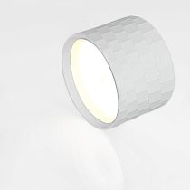 Спот GWL-GX53-M-IP20 Белый Кирпич