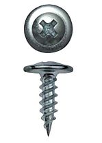 Саморез с пресс-шайбой 4.2x25 острый DKC