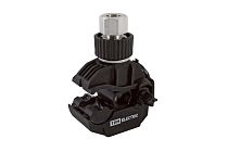 Зажим герметичный ответвительный прокалывающий ЗГОП 16-95/1,5-10 (P6, P616, SLIW11.1, TTD 051)  TDM