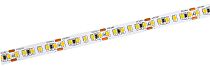 Лента светодиодная 5м SMD2835 168LED/м 14Вт/м IP20 ширина 10мм 24В теплый белый IEK Лента светодиодная 5м SMD2835 168LED/м 14Вт/м IP20 ширина 10мм 24В теплый белый IEK