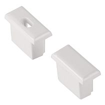 Заглушка для профиля GAL-7-16-E-IP20  20 шт в уп.