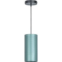 Светильник Navigator 80 420 NLF-P-033-04 подвесной зеленый Светильник Navigator 80 420 NLF-P-033-04 подвесной зеленый