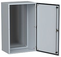 TITAN 5 Корпус металлический ЩМП-100.60.40 УХЛ1 IP66  IEK TITAN 5 Корпус металлический ЩМП-100.60.40 УХЛ1 IP66  IEK