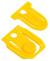 Заглушка для пломбировки ВА47-29  IEK