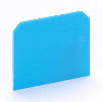 Заглушка для зажимов наборных ЗН-101 100А синяя DEKraft