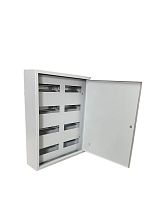 Корпус металлический ЩРН 72 (500*600*125) DIRECT ELECTRIC