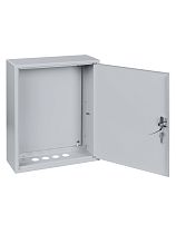 Щит с монтажной панелью ЩМП-2-1 (500х400х150) IP31 Народный TDM