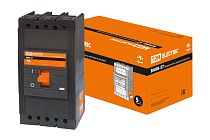 Выключатель автоматический ВА88-37 3Р 630А 35кА  TDM