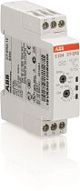 Реле времени CT-ERD (0.05-100ч)1ПК ABB Реле времени CT-ERD (0.05-100ч)1ПК ABB