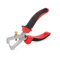 Стриппер диэлектрический "Стандарт" 160 мм КВТ