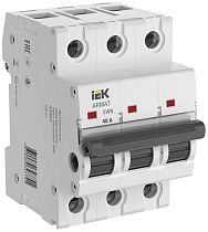 ARMAT Выключатель-разъединитель SWN 3P 40А  IEK