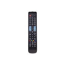 Пульт универсальный для телевизора с функцией SMART TV (ST-01) REXANT Пульт универсальный для телевизора с функцией SMART TV (ST-01) REXANT