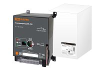 Электропривод ЭП-250 ВА89  TDM