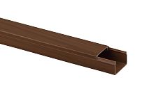 Кабель-канал ЭРА 25x16 дуб (60м.) Кабель-канал ЭРА 25x16 дуб (60м.)