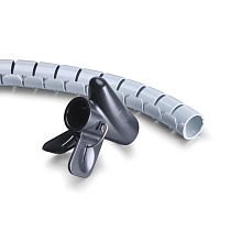 Бандаж самозаворачивающийся с ключом БСК 25 (2м) Fortisflex