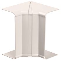 Угол внутренний изменяемый для кабель-канала 150х60 ПРАЙМЕР  IEK Угол внутренний изменяемый для кабель-канала 150х60 ПРАЙМЕР  IEK