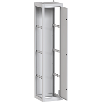Каркас ВРУ-1 Unit S сварной  (2000х450х450) IP31 EKF PROxima