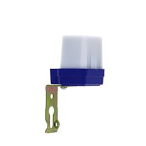 Фотореле PS-1 6А 1200Вт IP44 EKF PROxima Фотореле PS-1 6А 1200Вт IP44 EKF PROxima