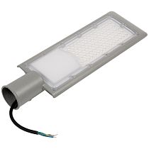 Светильник светодиодный уличный 50Вт 6500К 105лм/Вт IP65 HiTT-STL1-50W-IP65-6