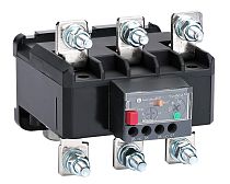 ТЕПЛ.РЕЛЕ ПЕРЕГРУЗКИ MRG F185 120-150A КЛАСС 10