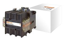 Пускатель электромагнитный ПМ12-125100 У3В 220В  TDM