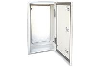 Щиты с монтажной панелью ЩМП-7-0 IP66 (1400х650х285)  TDM