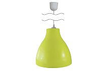 Светильник ЖКХ НСБ 21-60-022 УХЛ4 "Melodi" желтый, шнур белый  TDM